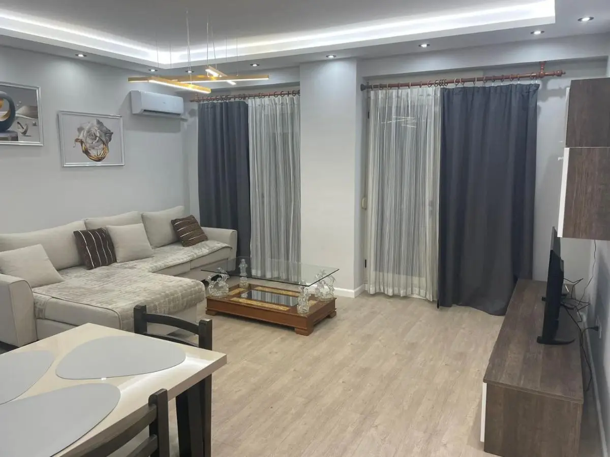 "Complex Delijorgji" Apartment