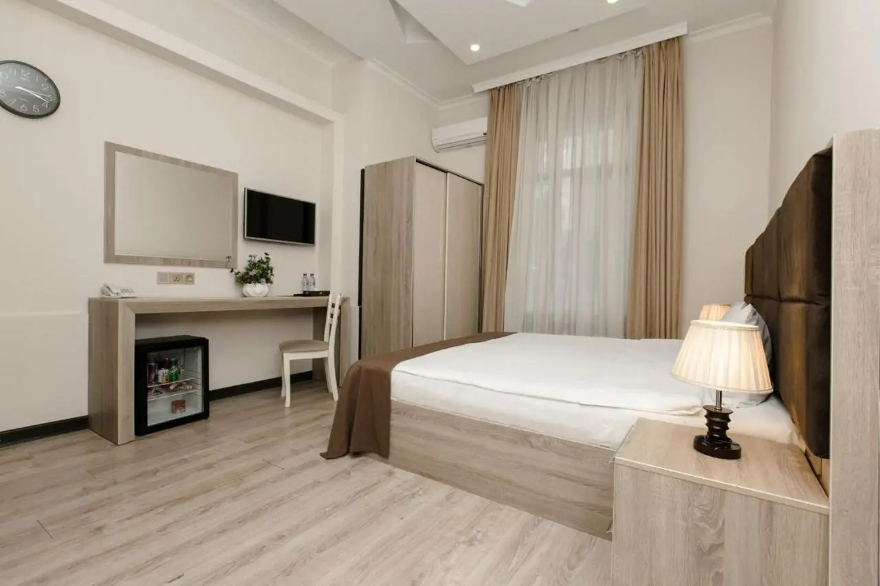 Lux Hotel Baku