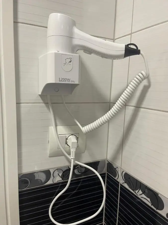Deoni apartment Luxury