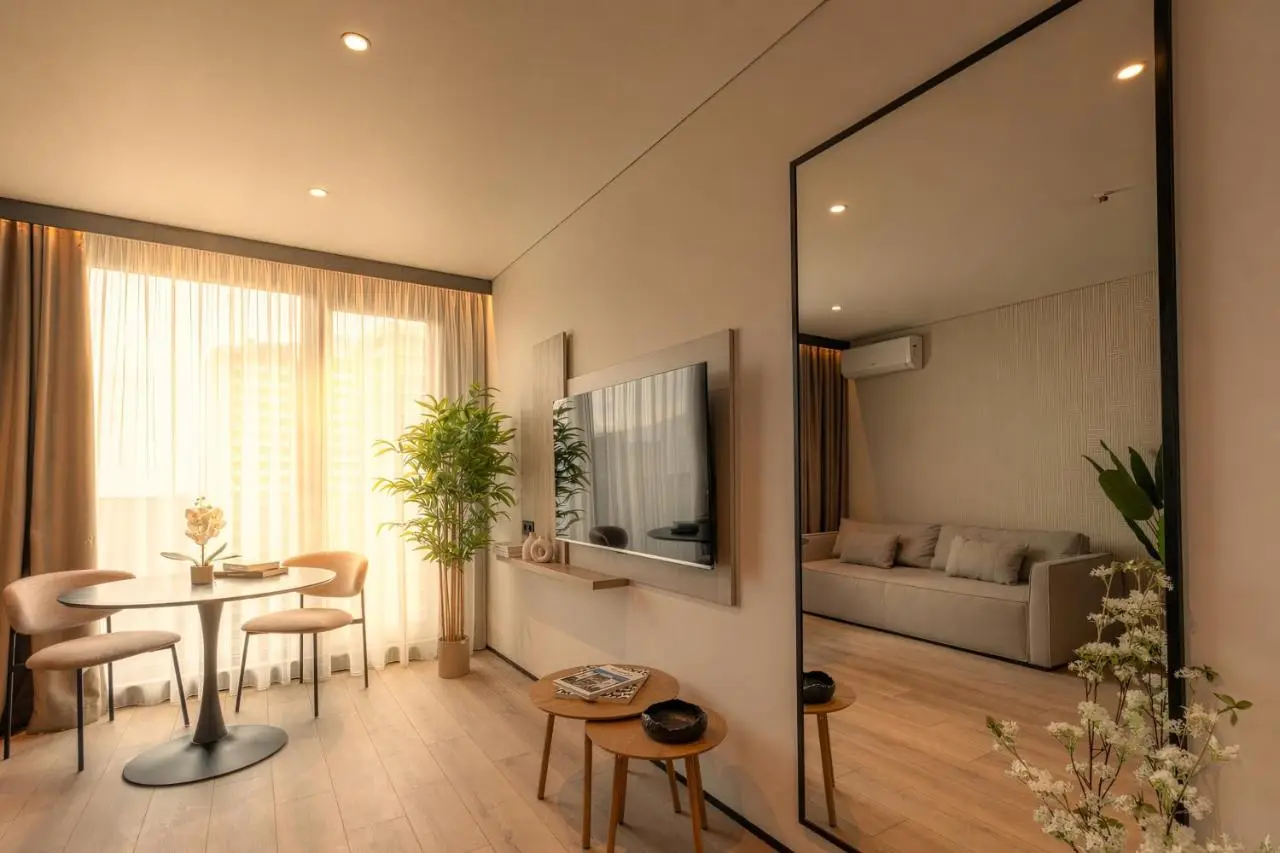 OPUS Batumi