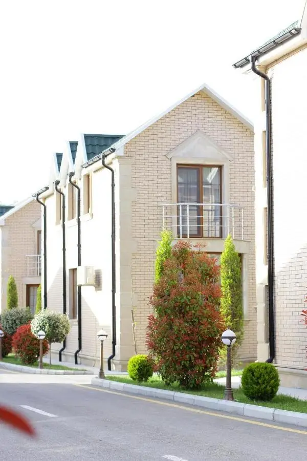 AlmaBagi Hotel&Villas
