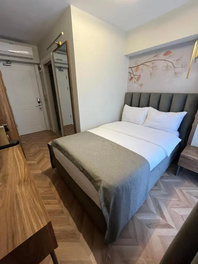 Iris Han Hotel