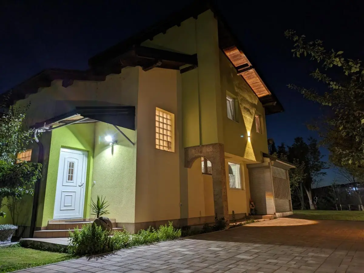 Holiday home Una-Mia