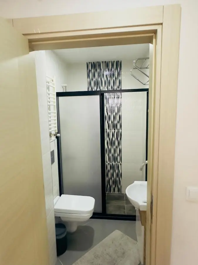 taksim white family suites