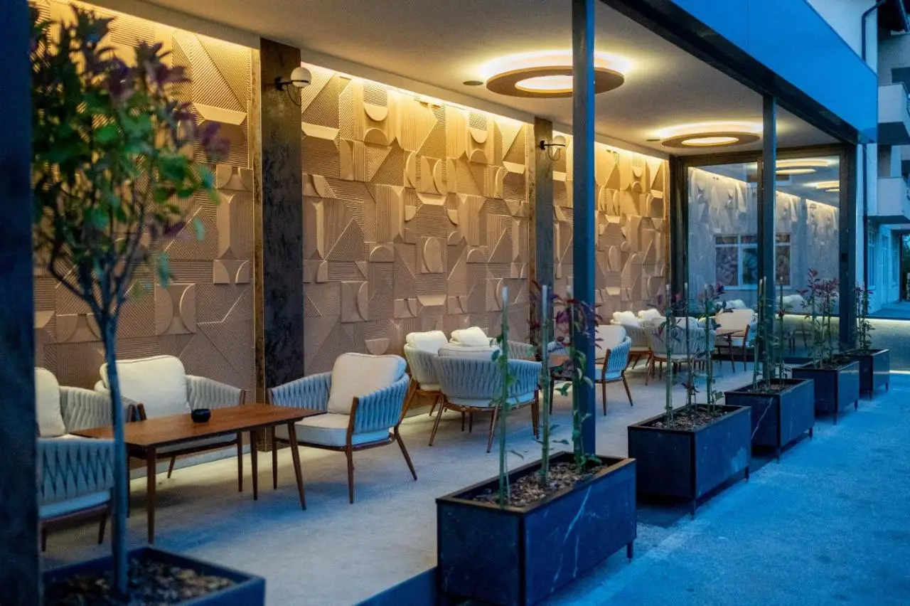 Hotel Palazzo