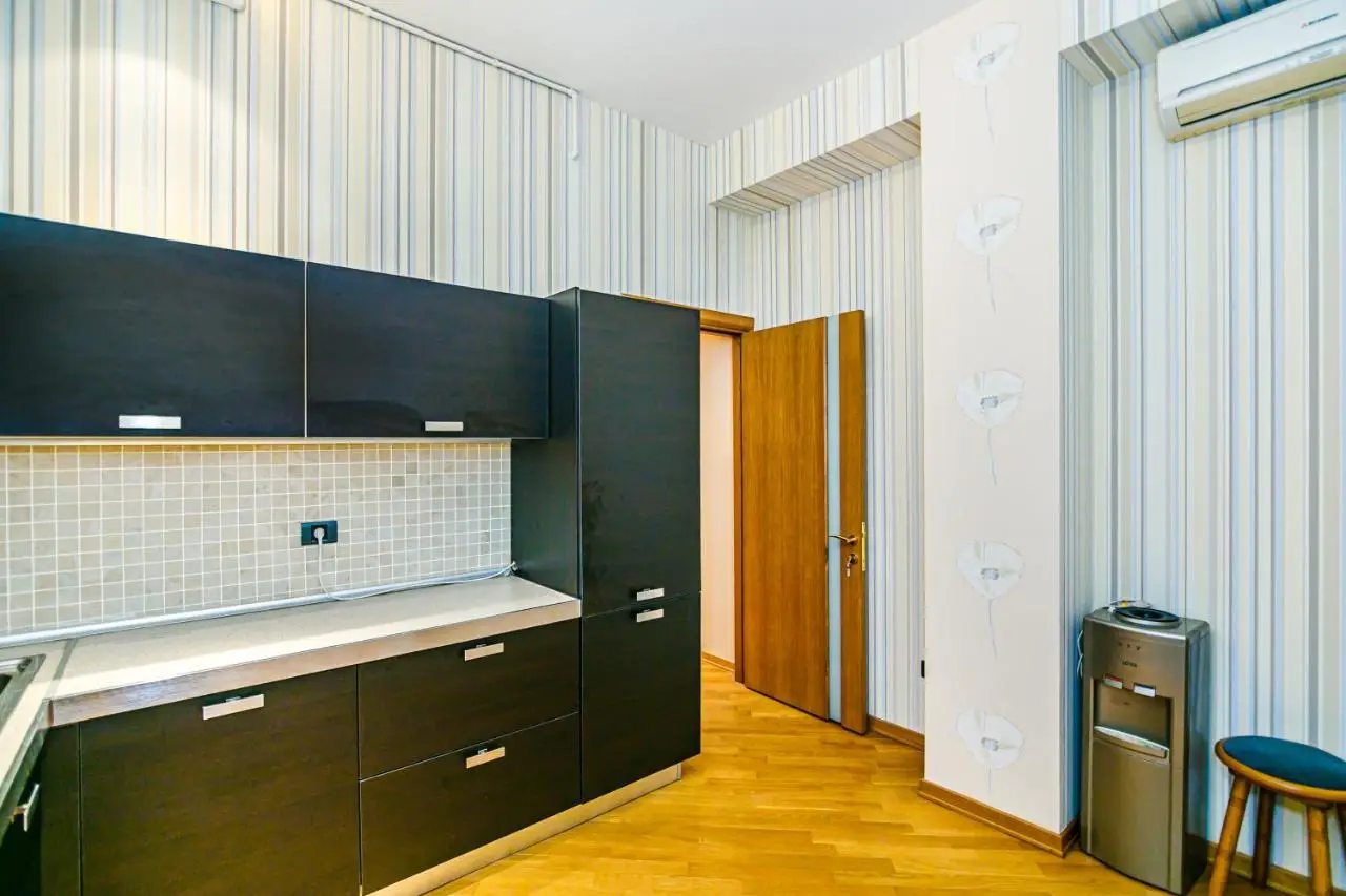 FORMULA 1 View Apartment Baku