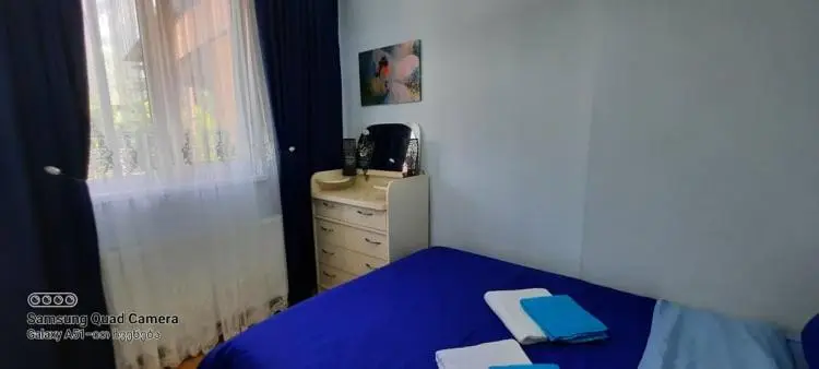 Apart-otel Nino