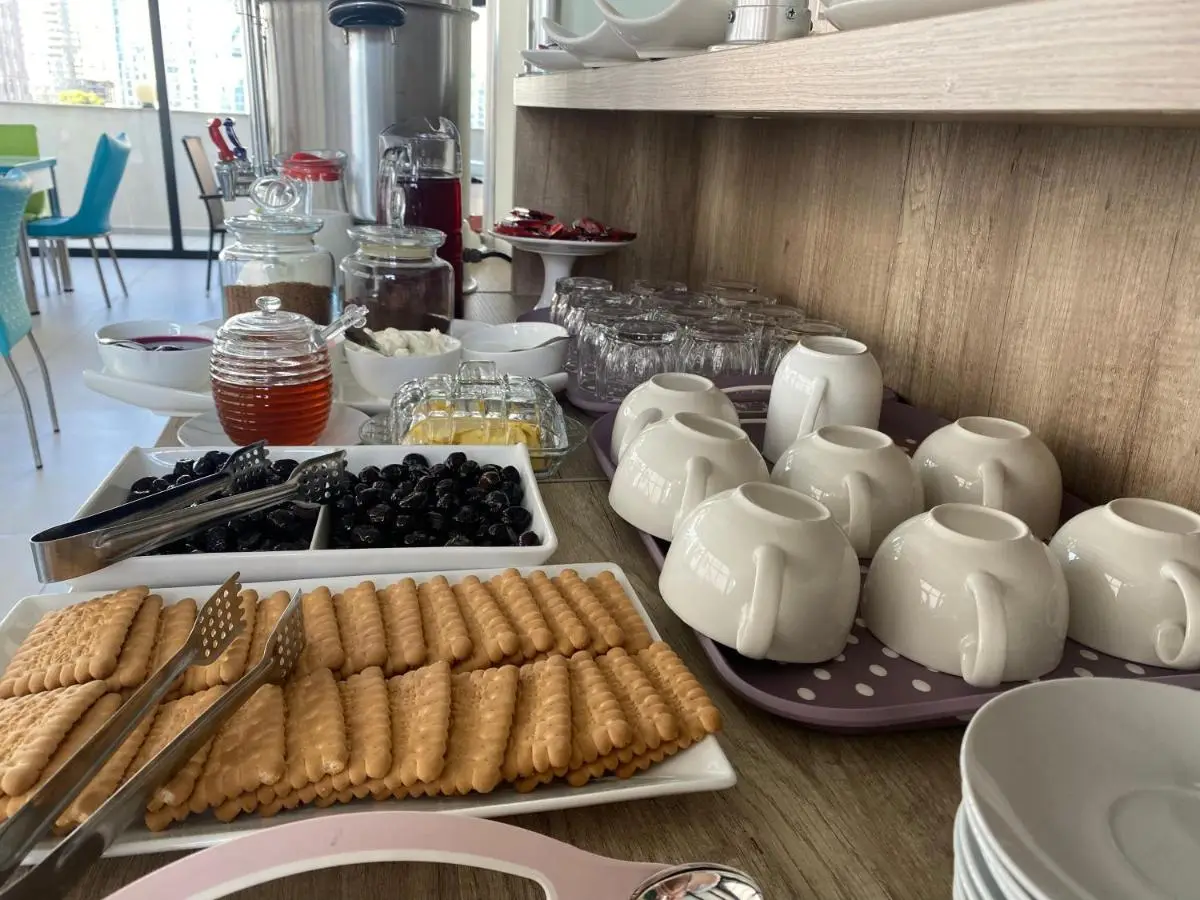 Hotel Garanti