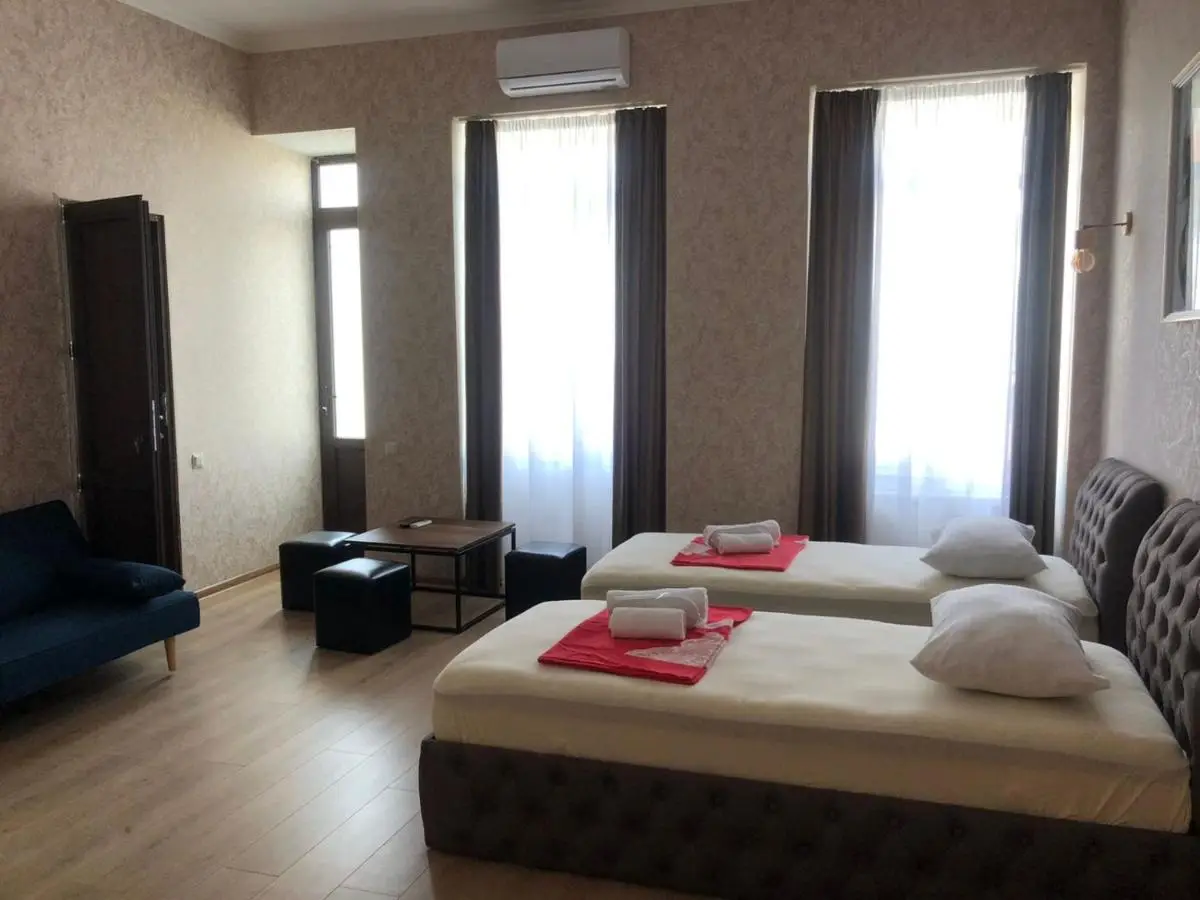 Hotel Guri