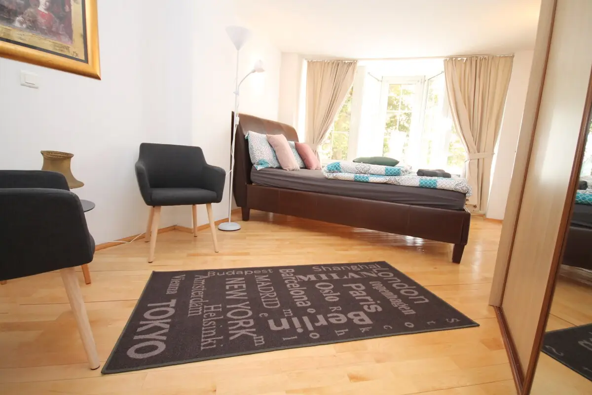 Lofty Luxury 3 BD Apartment, Bascarsija | Center