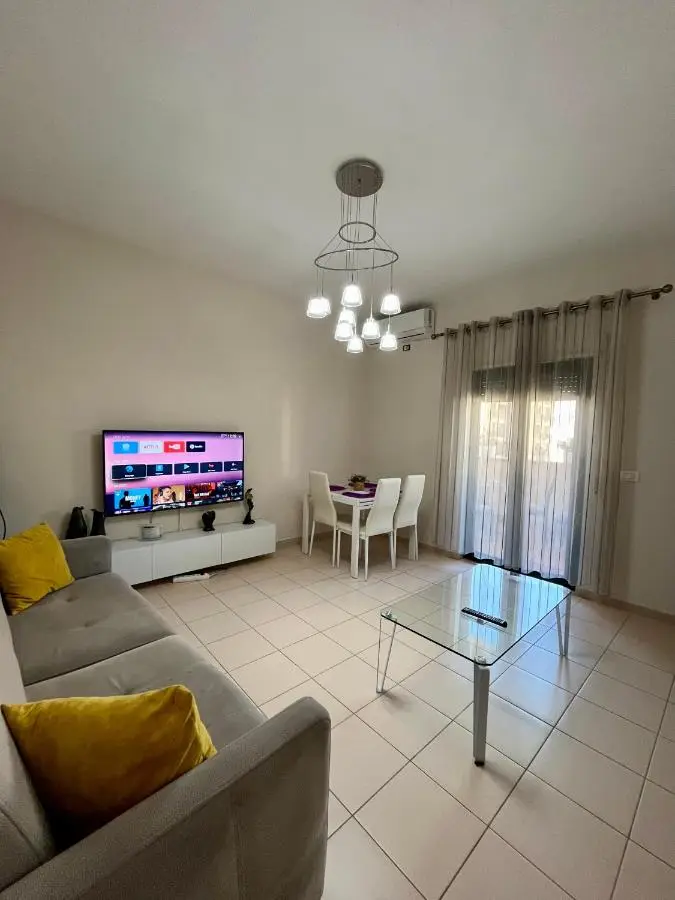 Center Apartment Easy