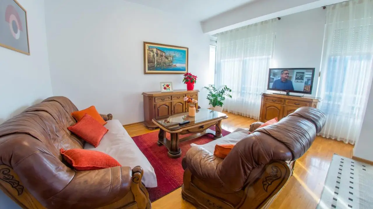 Comfortable Apartment In Mostar