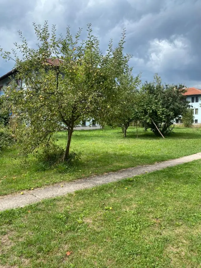 Sarajevo Comfort Stay
