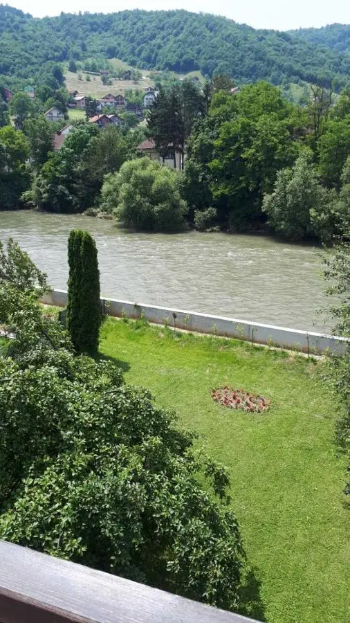 Villa "Bosnia"