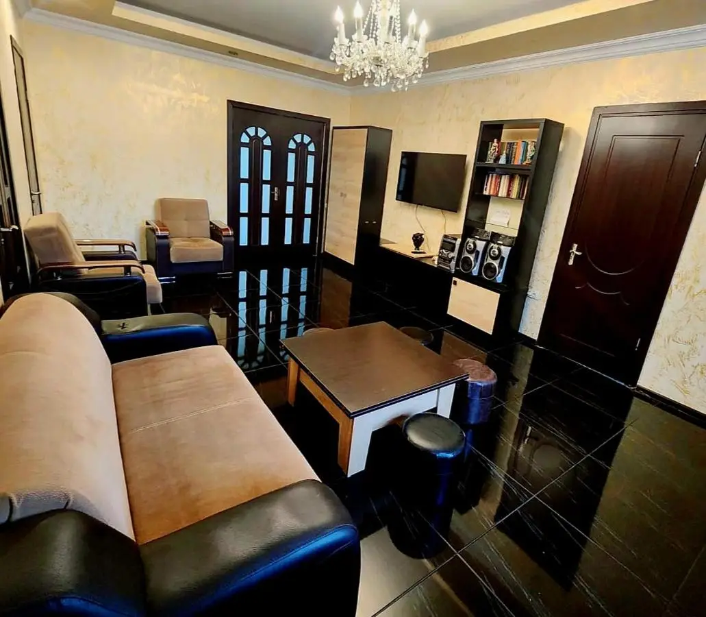 Villa in Chakvi