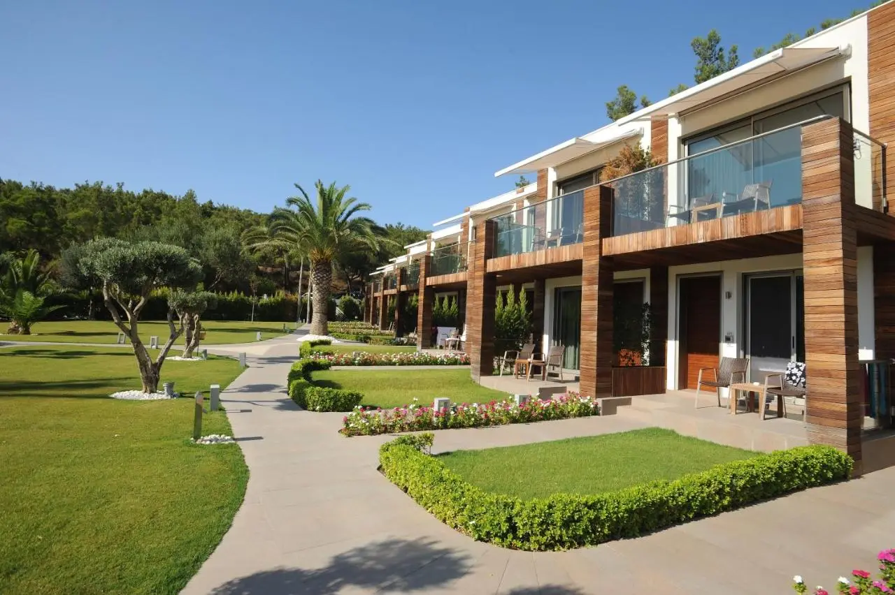 Ortunc Hotel - Cunda Island (Adult Only)
