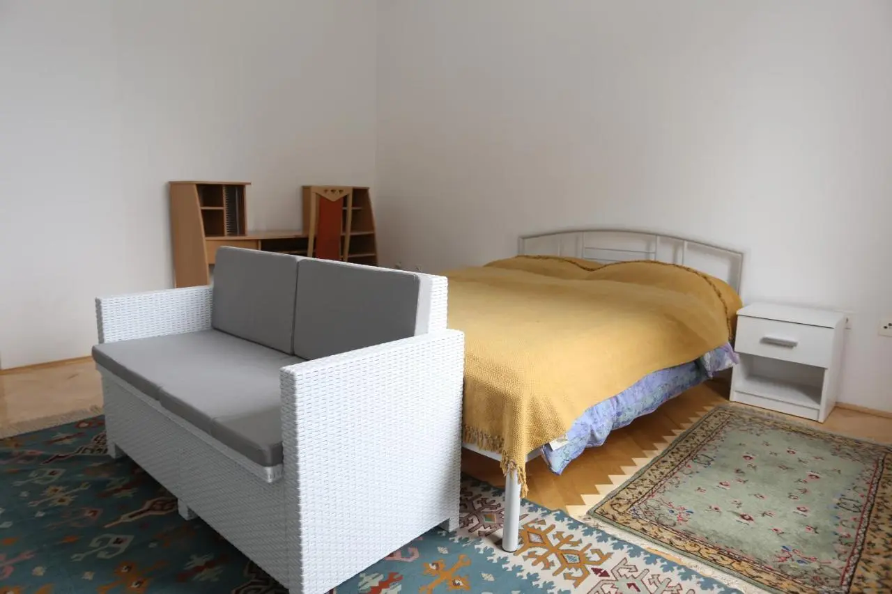 Apartments Villa Irma