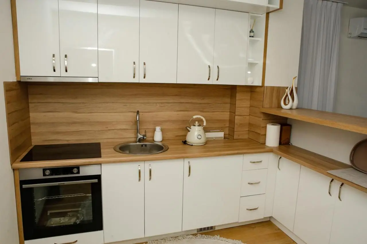 Sara Luxe Apartment