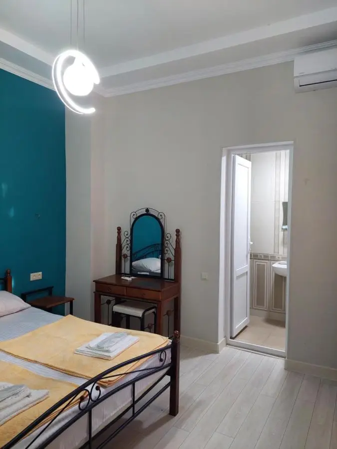 Hotel Dika