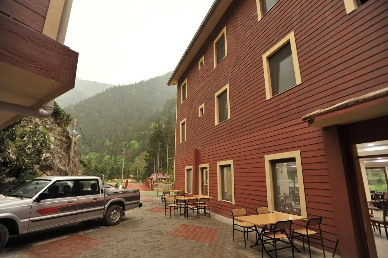 Uzungol Soylu Hotel