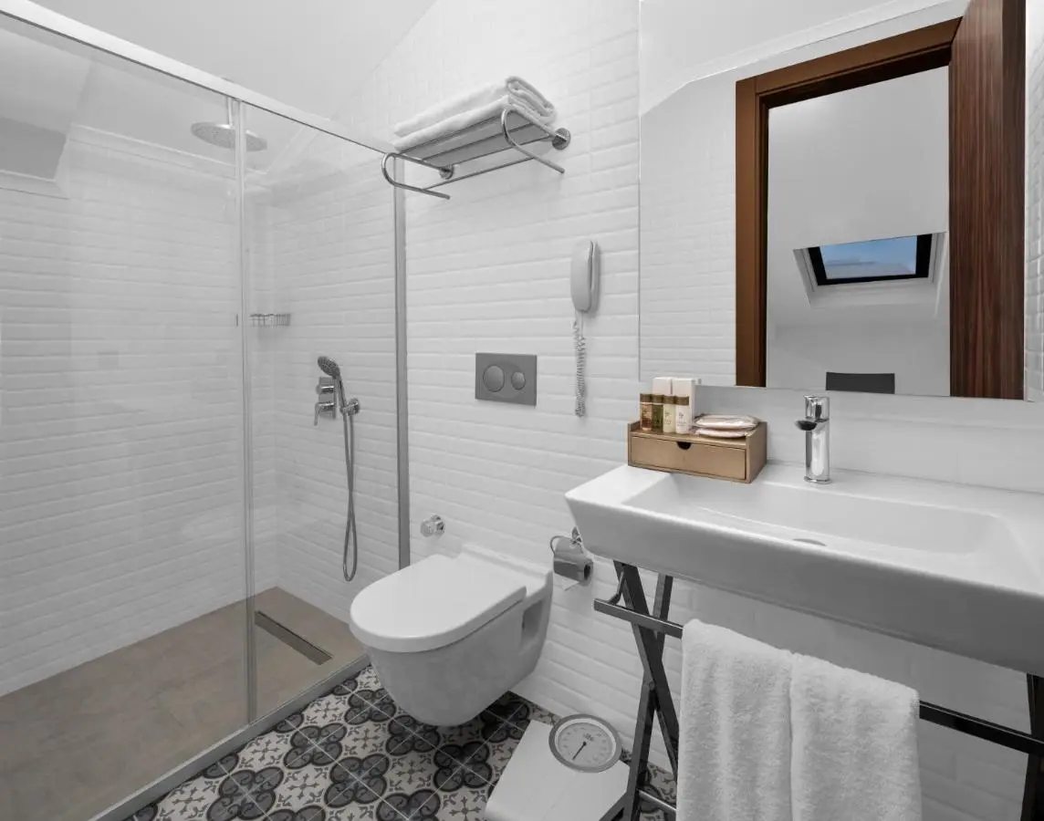 Akka Suites Taksim-Special Class
