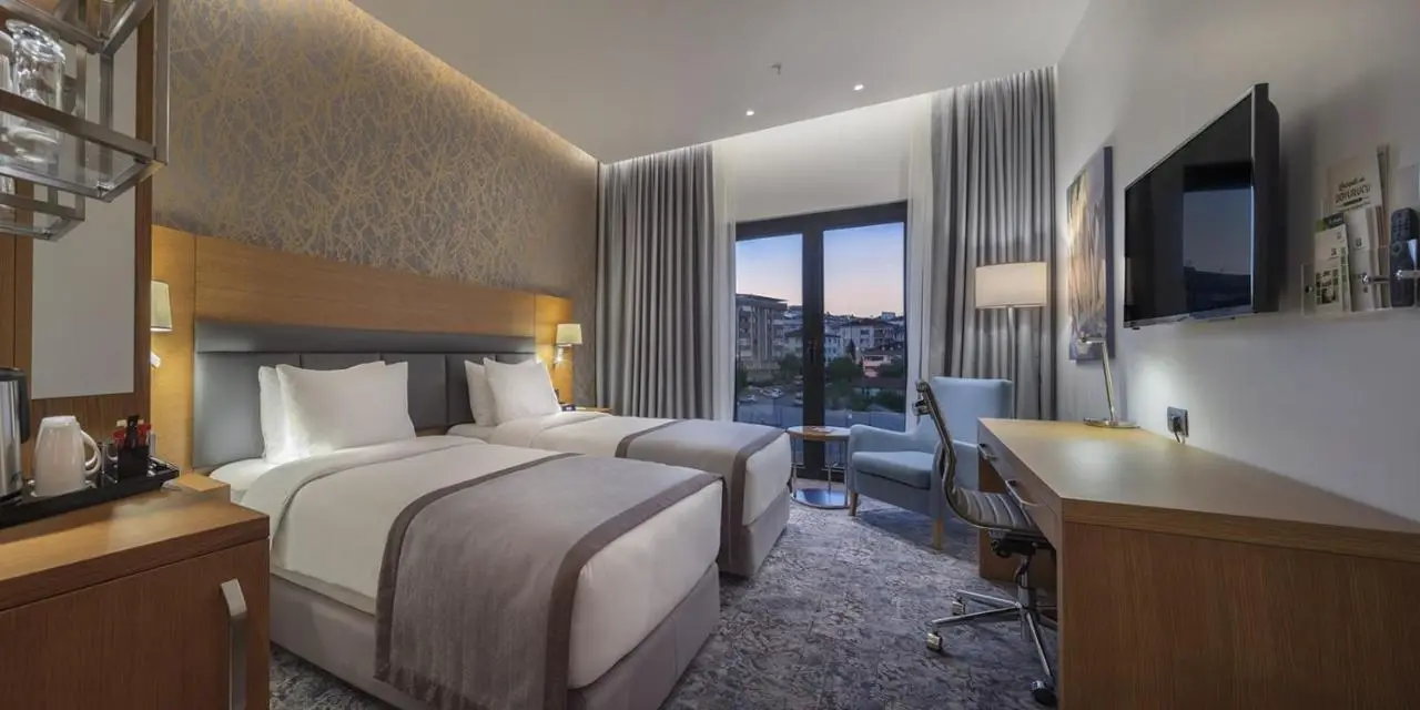 Holiday Inn Istanbul - Tuzla Bay by IHG
