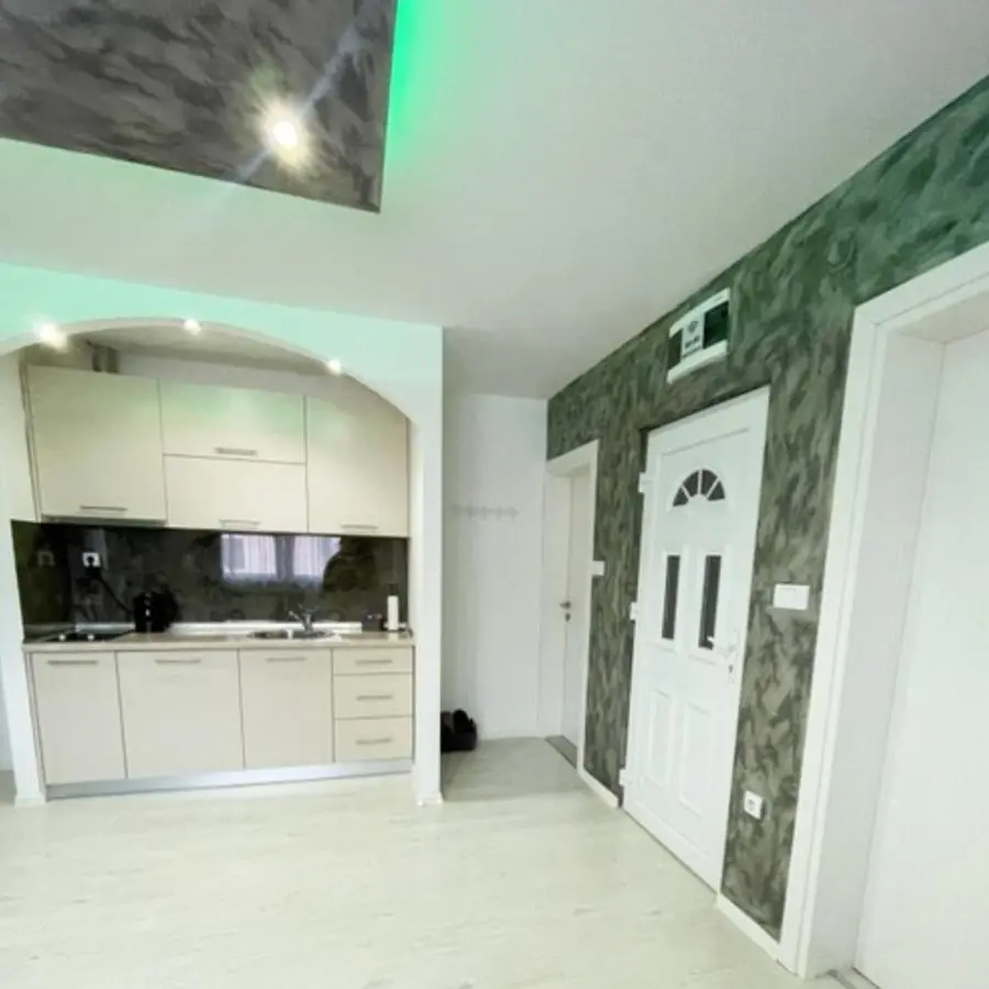 Apartman Tijana