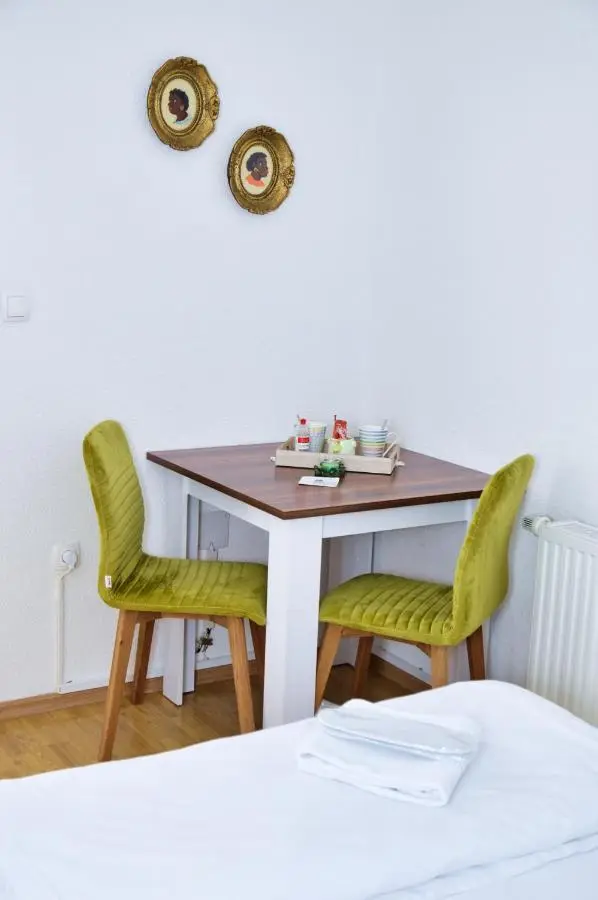 Guesthouse Marivo