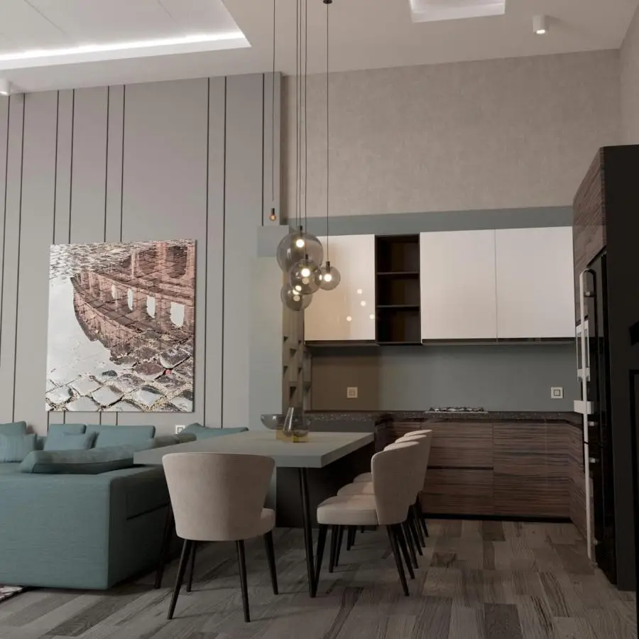 Special Apartment VIP Hiltton