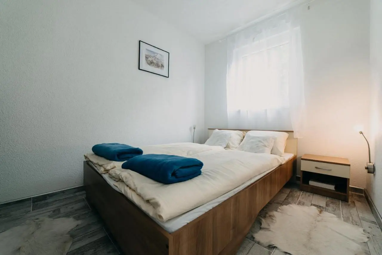 Apartman Ena