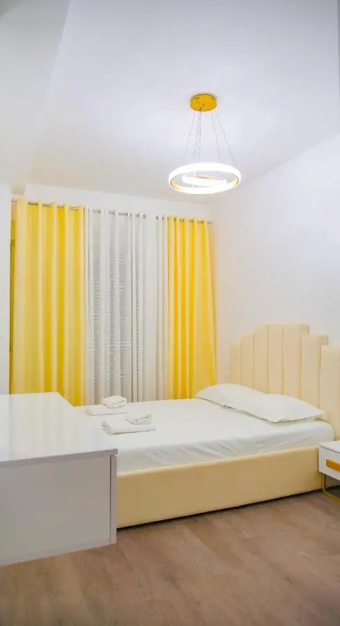 Centaurus Apartments