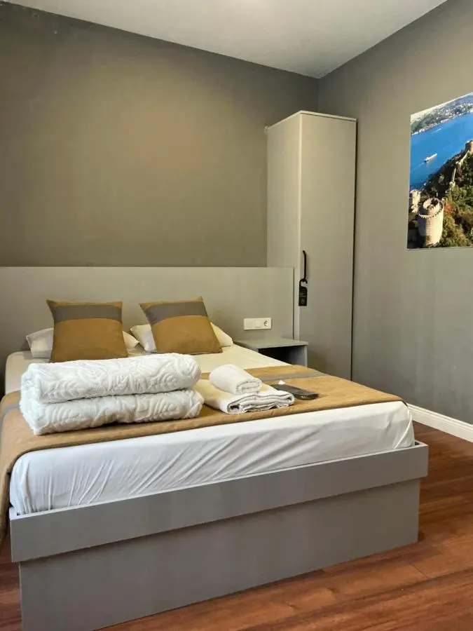 TAKSİM GOKOTTA SUiTE