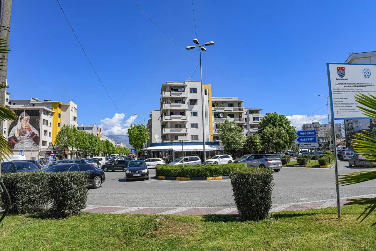 Oma`s Apartment