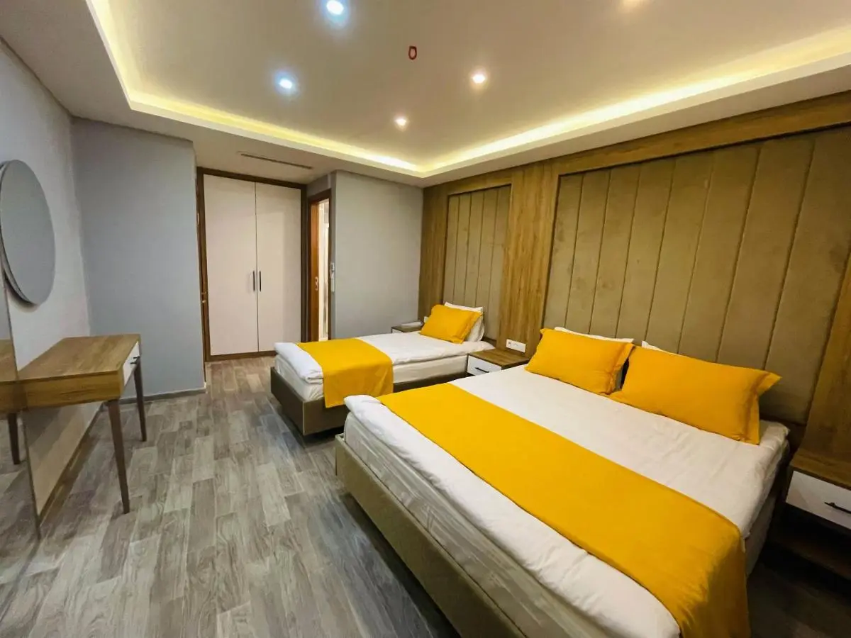 Zem Hotel