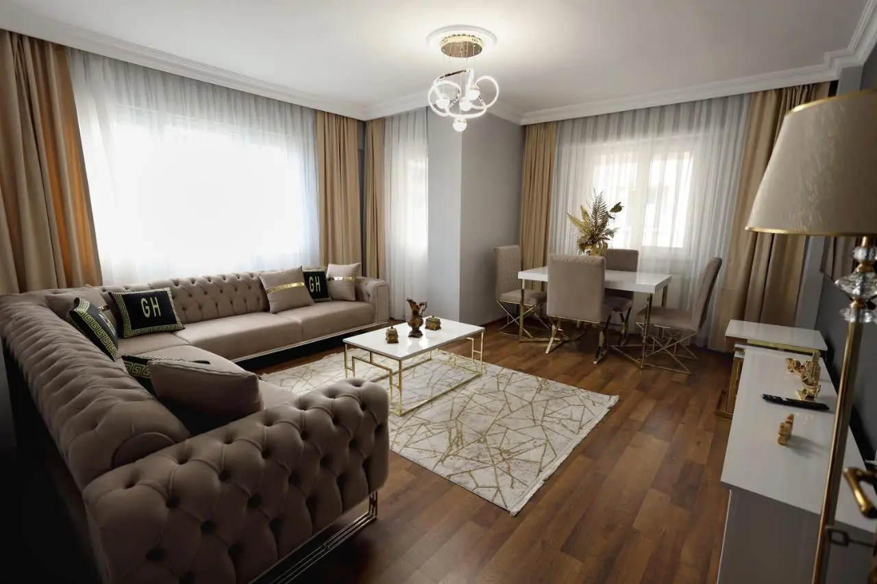 Golden Homes