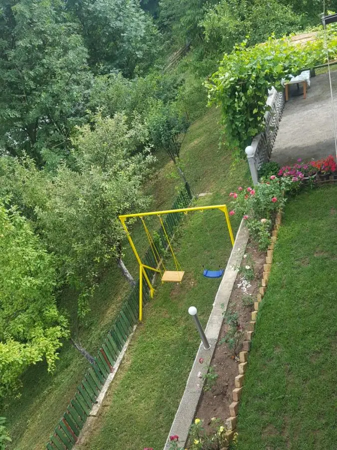 Keep Calm Garden