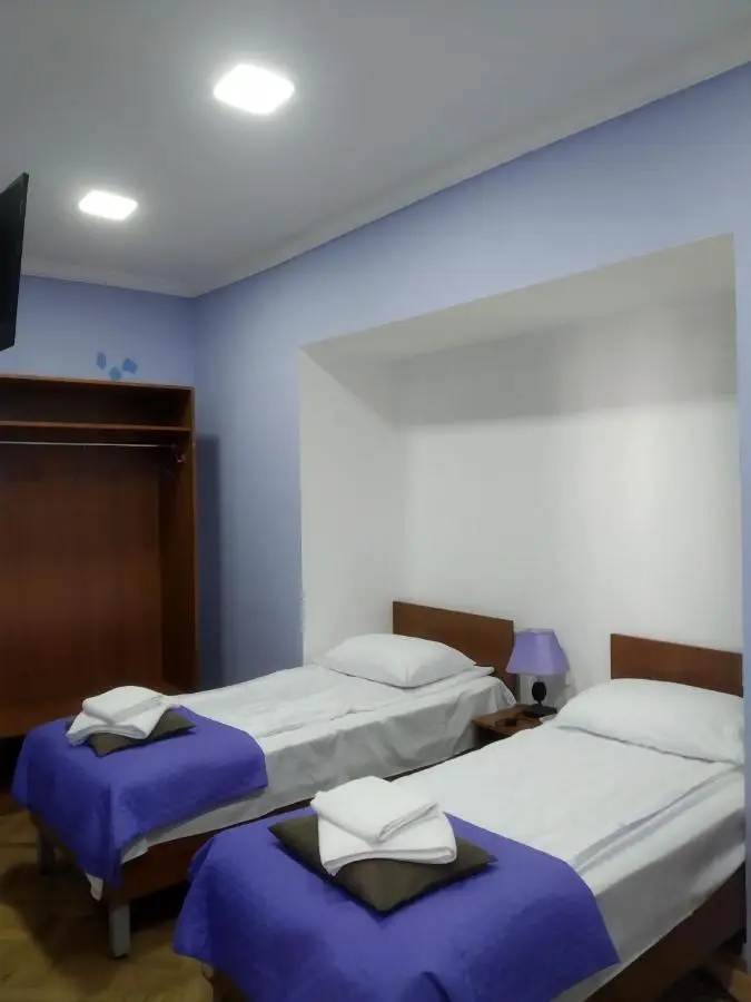 Tbilisi Downtown Guest House