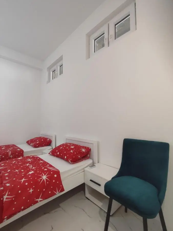 Mostar apartments Apartman 1