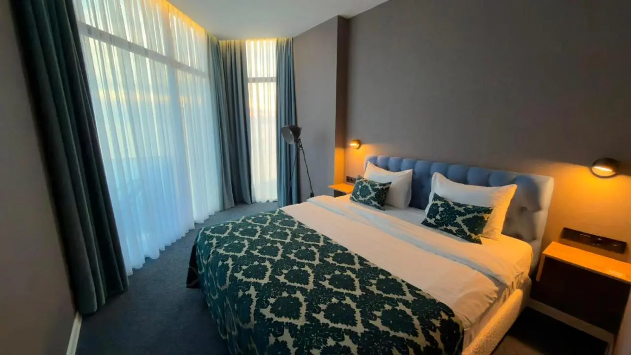 Pano Hotel