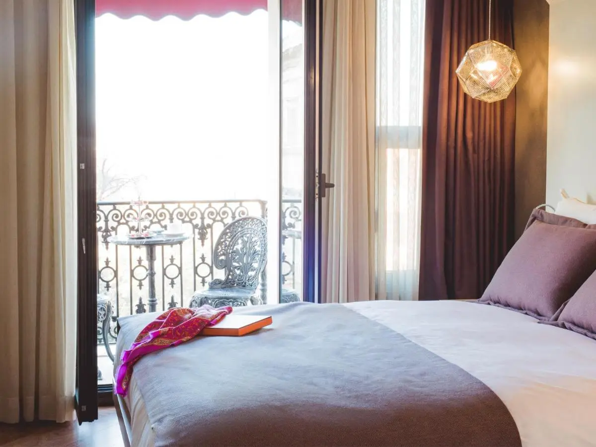 Maroon Hotel Pera
