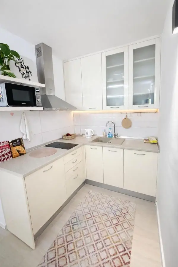 The pearl residence Sarajevo - Bascarsi - Walk everywhere