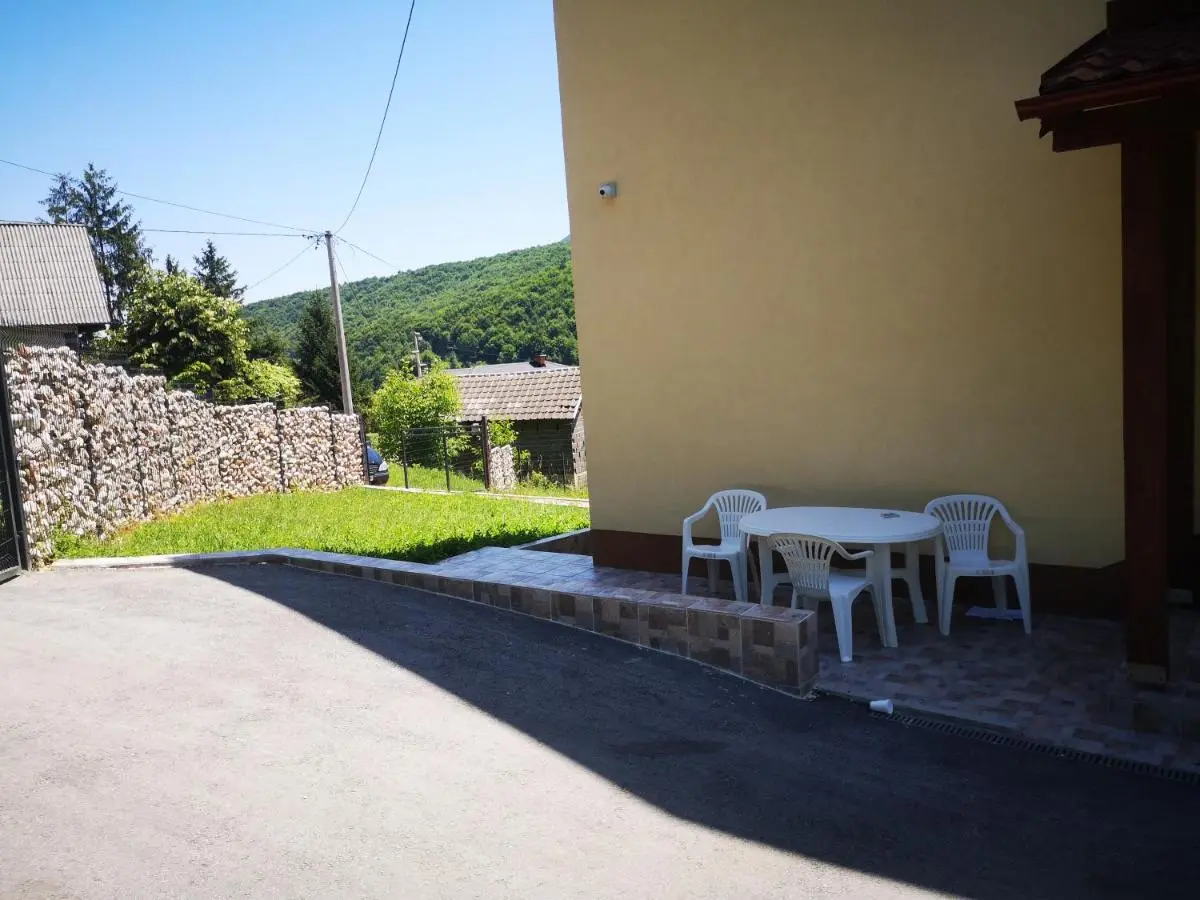 A&S Villa Sarajevo