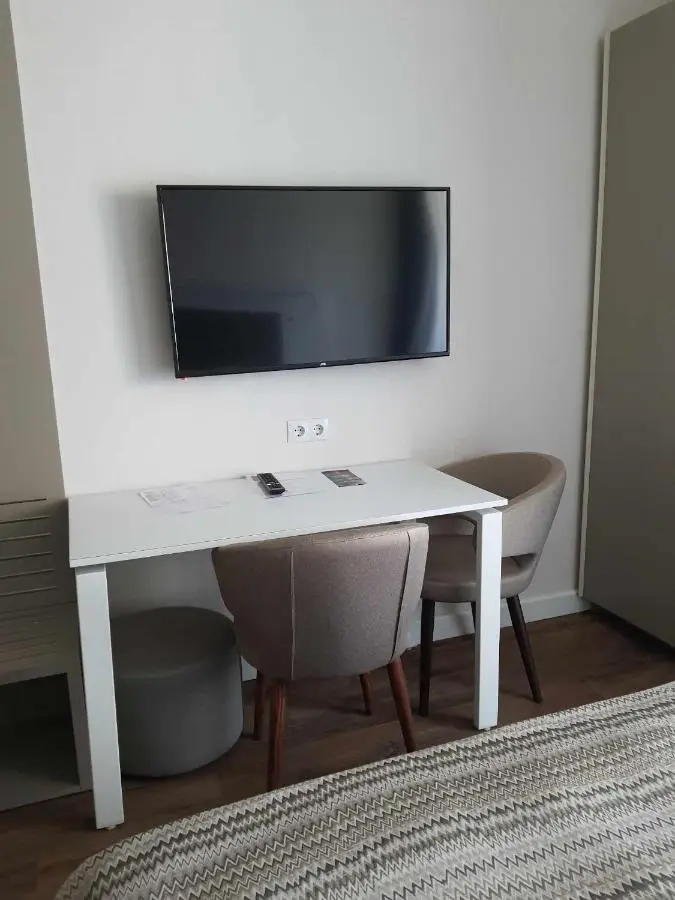 Batumi Luxury apartments