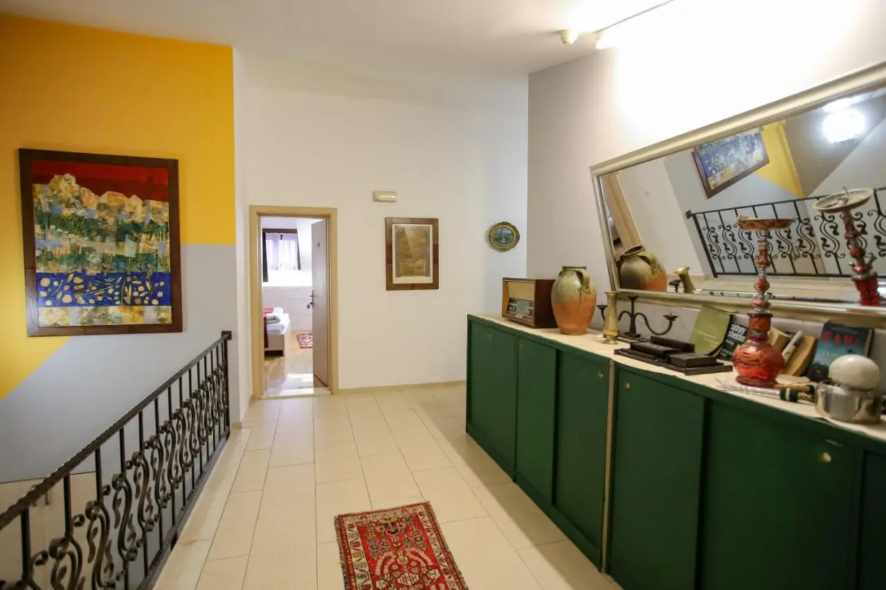 Hotel Emen