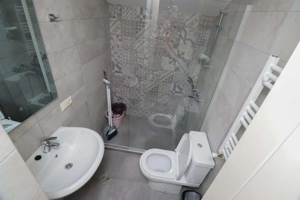 Apart Hotel Falkon