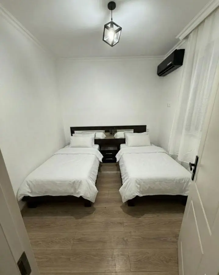 Emilia Hotel Batumi Old Town