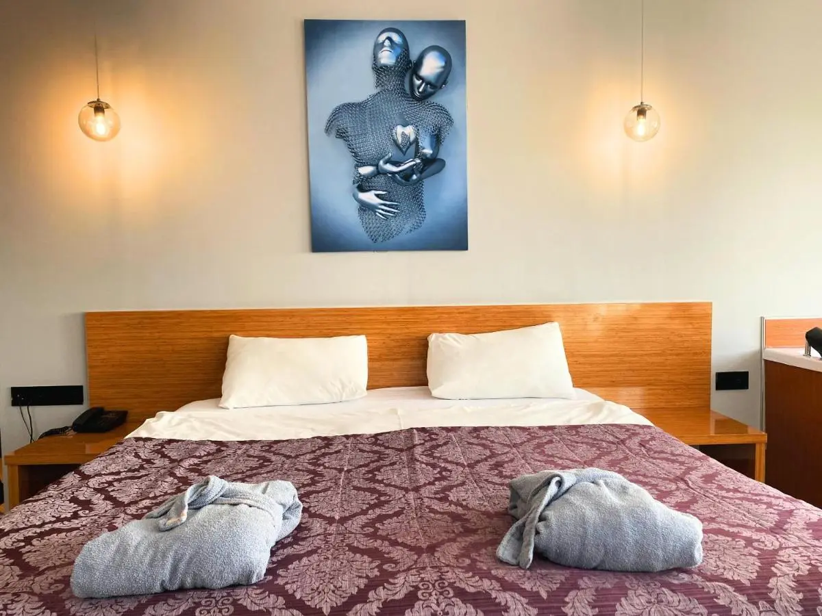 Elite Marmara Bosphorus Çamlıca