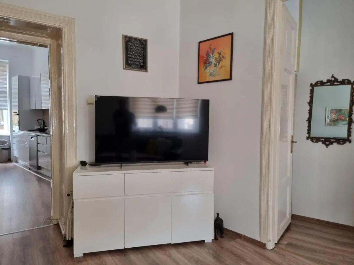 Apartman Bolero