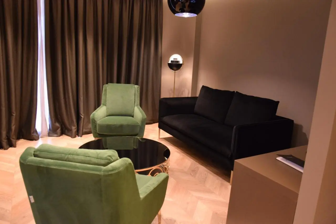 Hotel Unik
