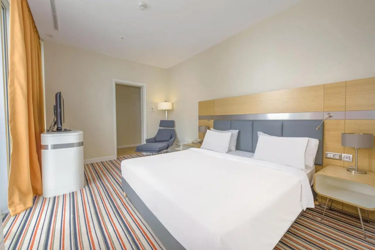 Radisson Blu Hotel Batumi